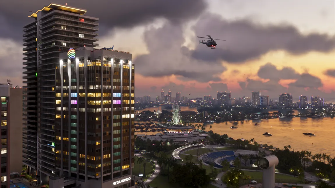 Mega 12 1787854498197 مصاحبه اختصاصی IGN درباره GTA 6؛ یک گام رو به جلو از هر نظر | لینک ۳۶۵