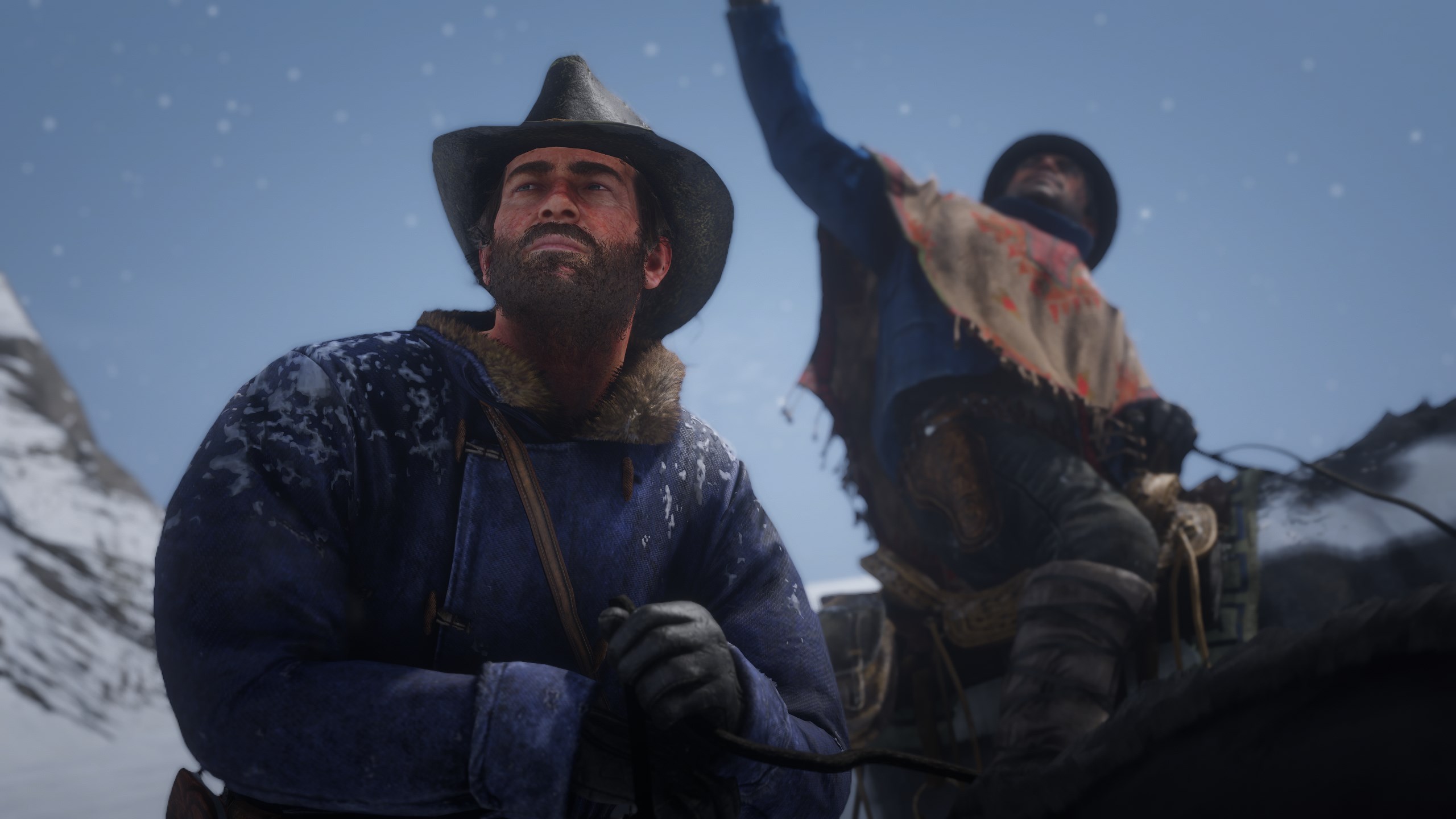 هفت سال پس از عرضه، Red Dead Redemption 2 هنوز رکورد می‌شکند؛ فروش ۸۷ میلیون نسخه‌ای بازی | لینک ۳۶۵