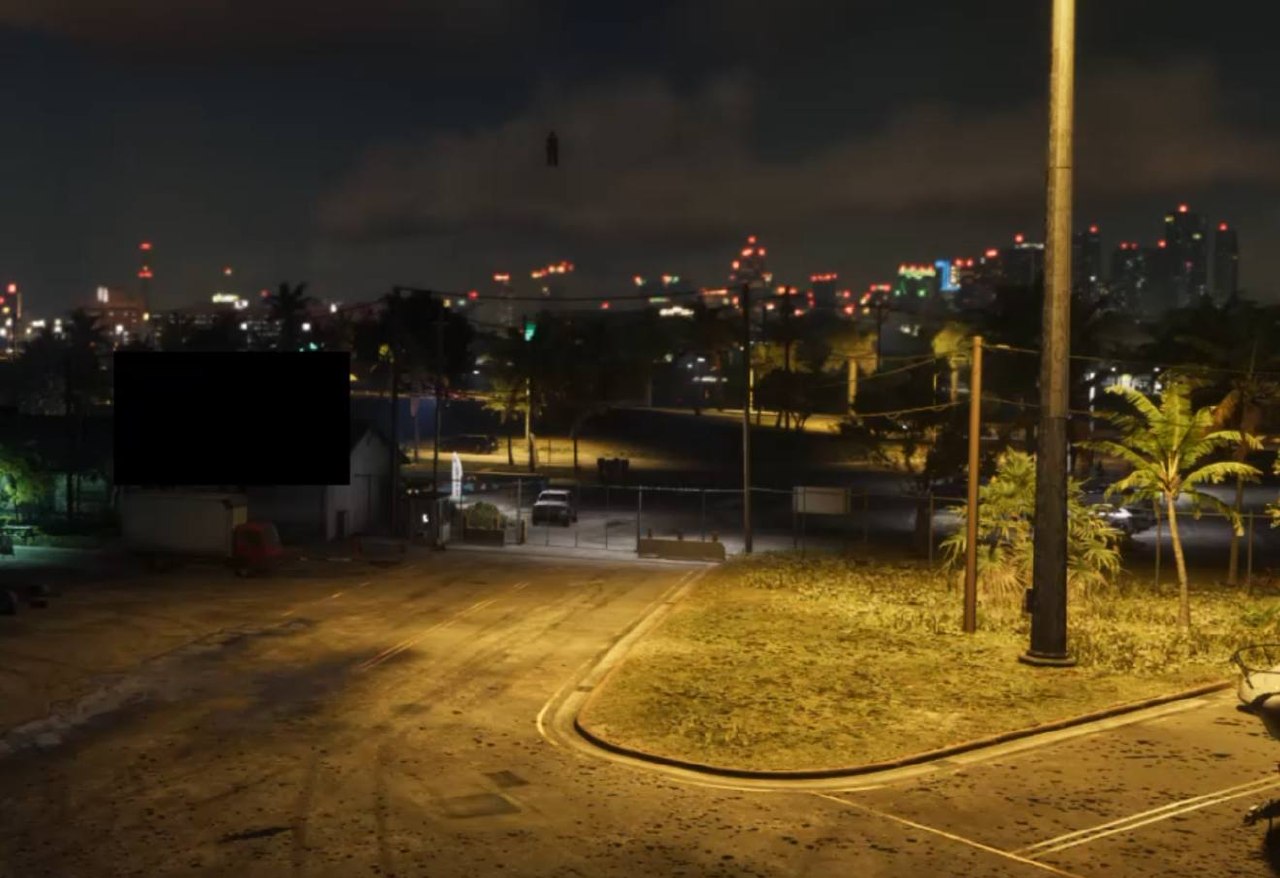 گزارش: تصویری از نسخه ایکس باکس سری اس GTA 6 لو رفت | لینک ۳۶۵