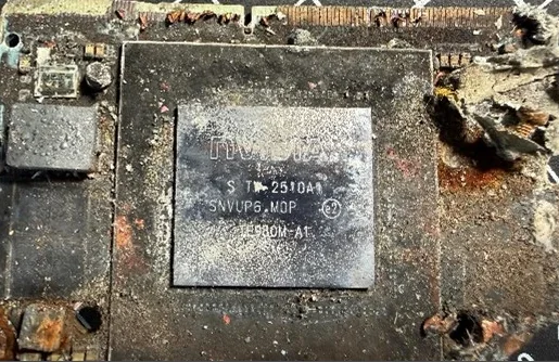 گزارش: روسیه از کارت گرافیک Nvidia به‌عنوان «مغز» موشک کروز S-71M استفاده می‌کند | لینک ۳۶۵