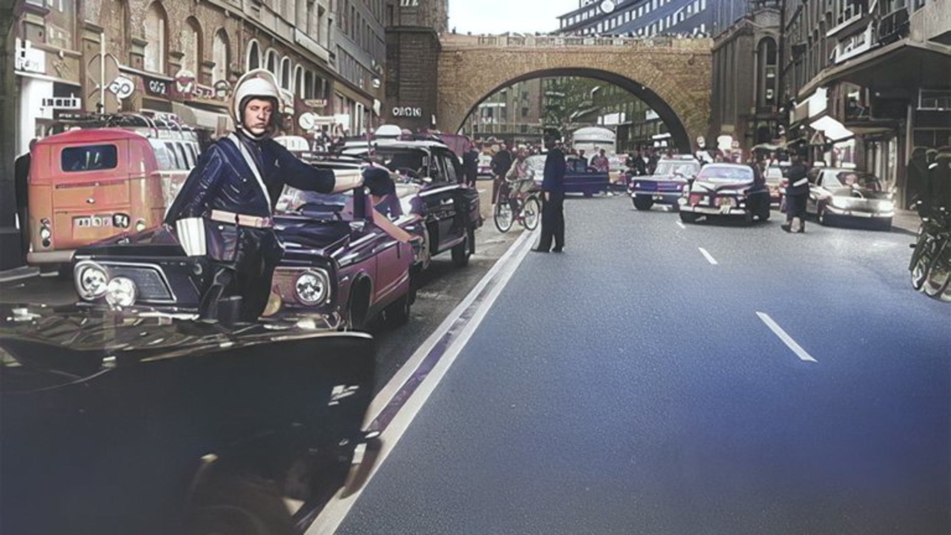 در سال 1967 دو میلیون سوئدی ناگهان تصمیم گرفتند از سمت دیگر جاده رانندگی کنند؛ اما دلیلش چه بود؟ 