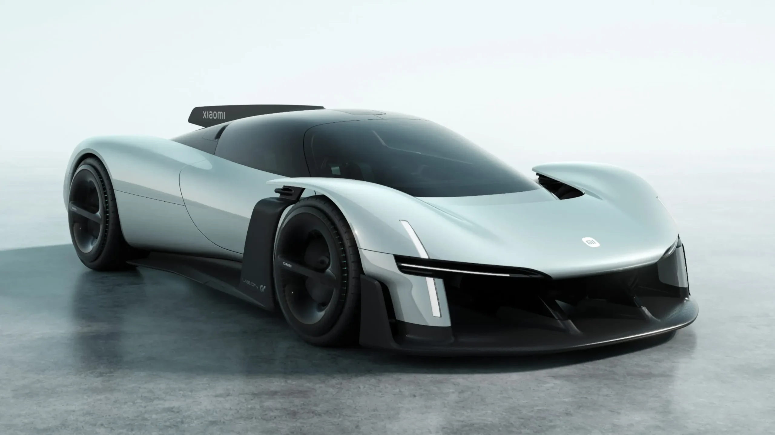 شیائومی با خودروی SU7 Ultra و کانسپت Vision GT به IFA 2026 میآید