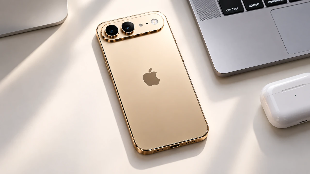 شایعه: اپل در حال بررسی جایگزینی iPhone 18 با iPhone Air 2 در بهار آینده است 