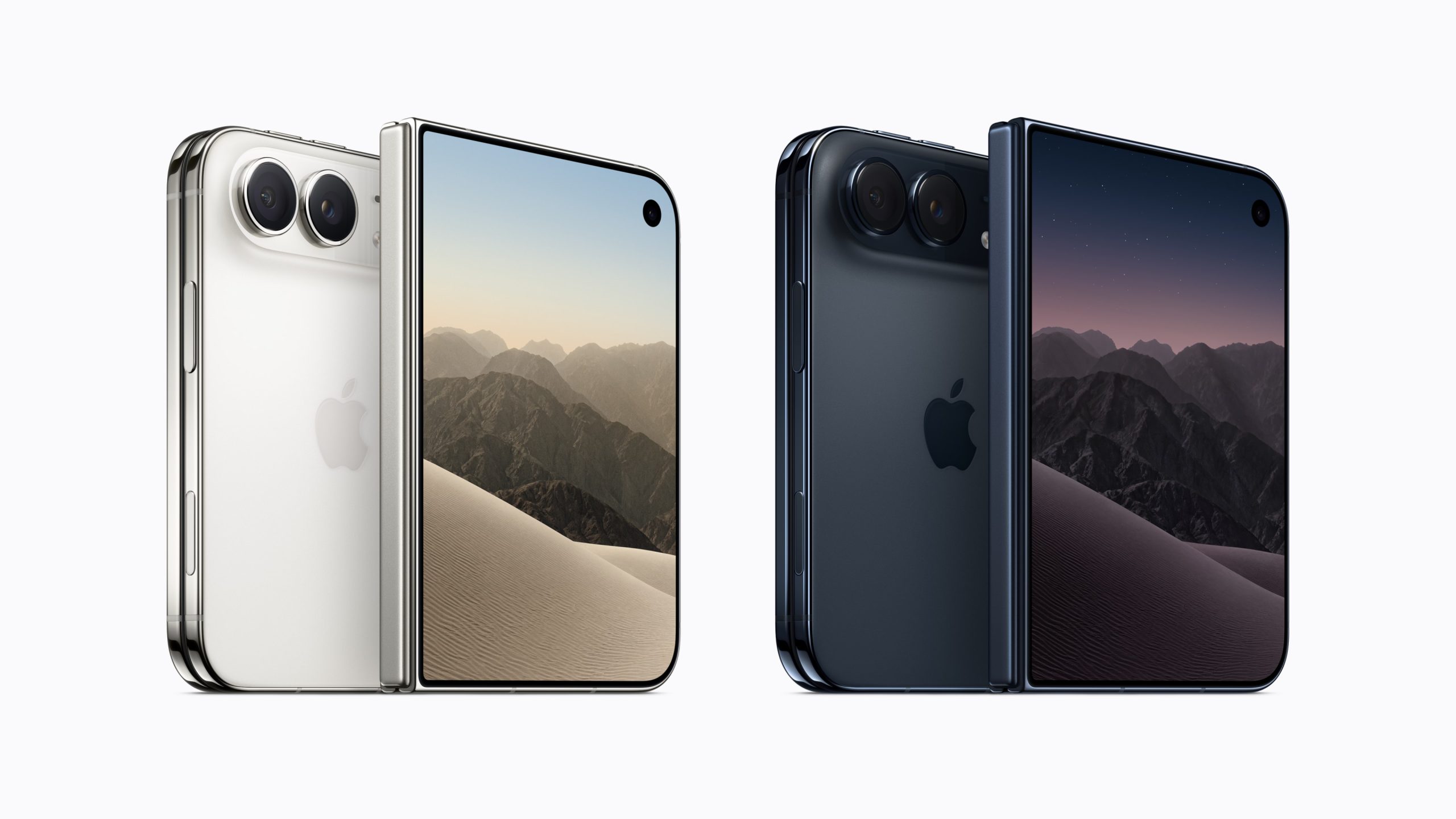 اپل برای هر نمایشگر iPhone Duo مبلغ ۲۵۰ دلار به سامسونگ می‌پردازد 