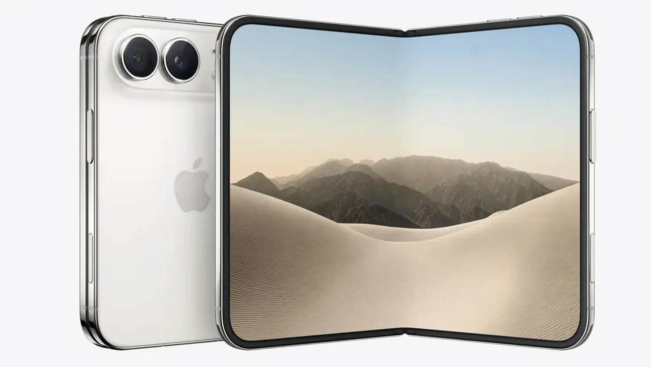 شرکت IMAX در واکنش به iPhone Duo یک پست طعنهآمیز منتشر کرد