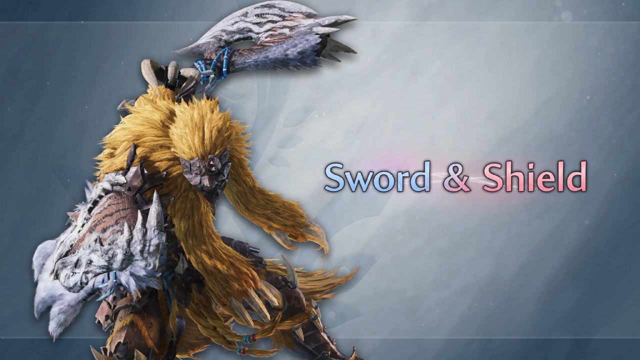 تریلر جدید Monster Hunter Wilds: Ascendance حرکات تقویت‌شده شمشیر و سپر را نمایش می‌دهد 