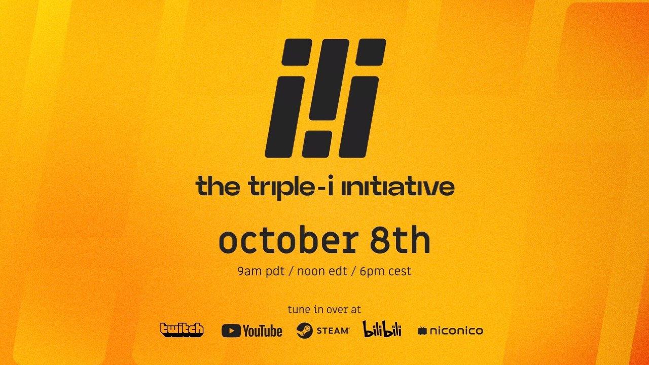 رویداد The Triple-i Initiative در تاریخ ۱۶ مهر برگزار میشود؛ نمایش ۴۰ بازی مستقل!