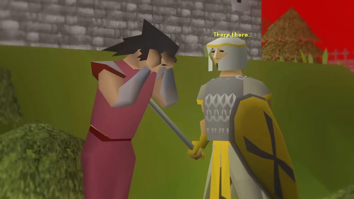کارمند OpenAI بازی مشابه RuneScape ساخت؛ جاجکس پس از شکایت حقوقی آن را تعطیل کرد 