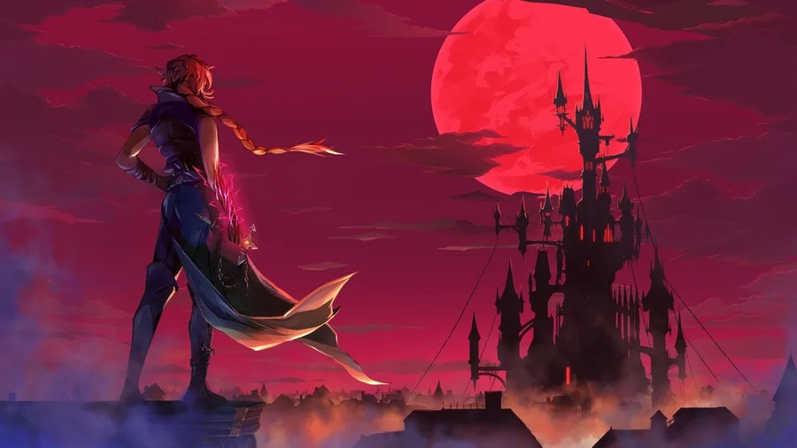 دموی بازی Castlevania: Belmont’s Curse ماه آینده منتشر میشود