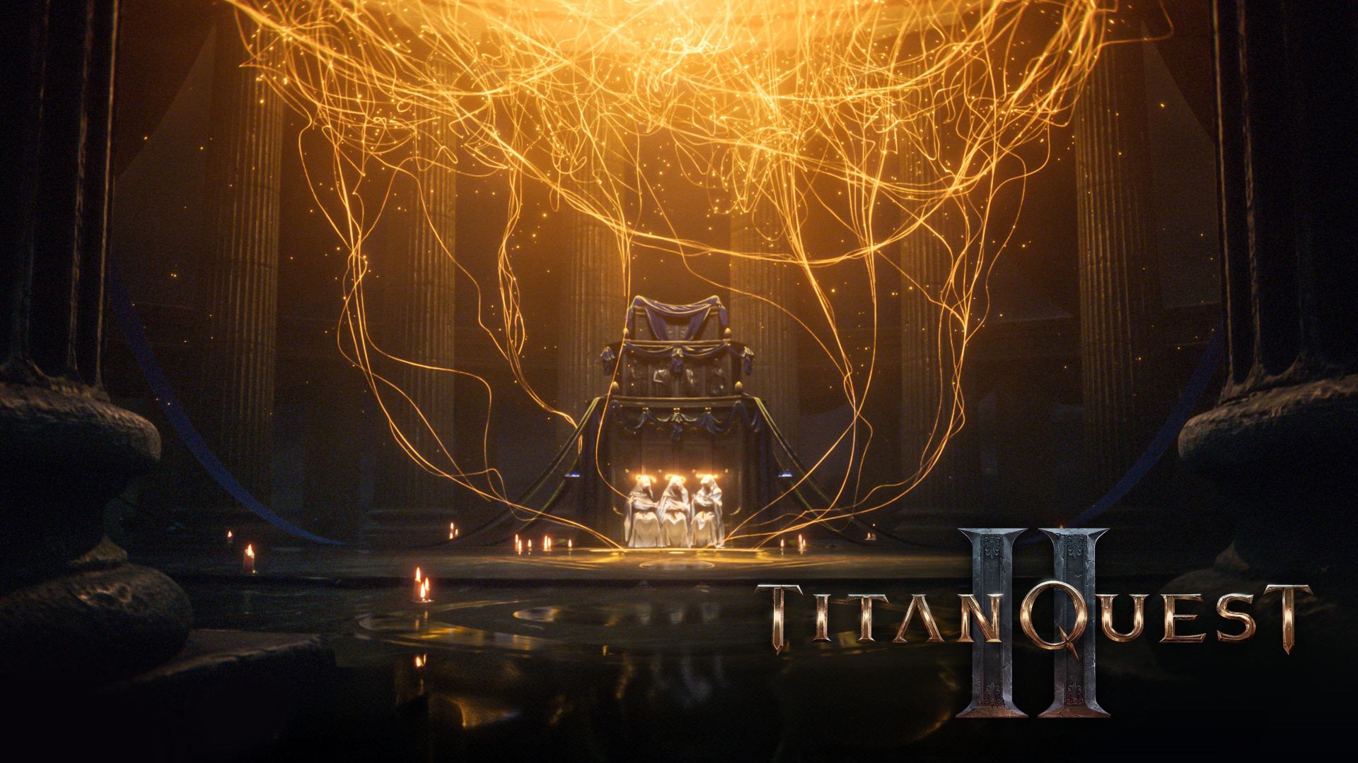 با انتشار تریلری تاریخ عرضه بازی Titan Quest 2 مشخص شد
