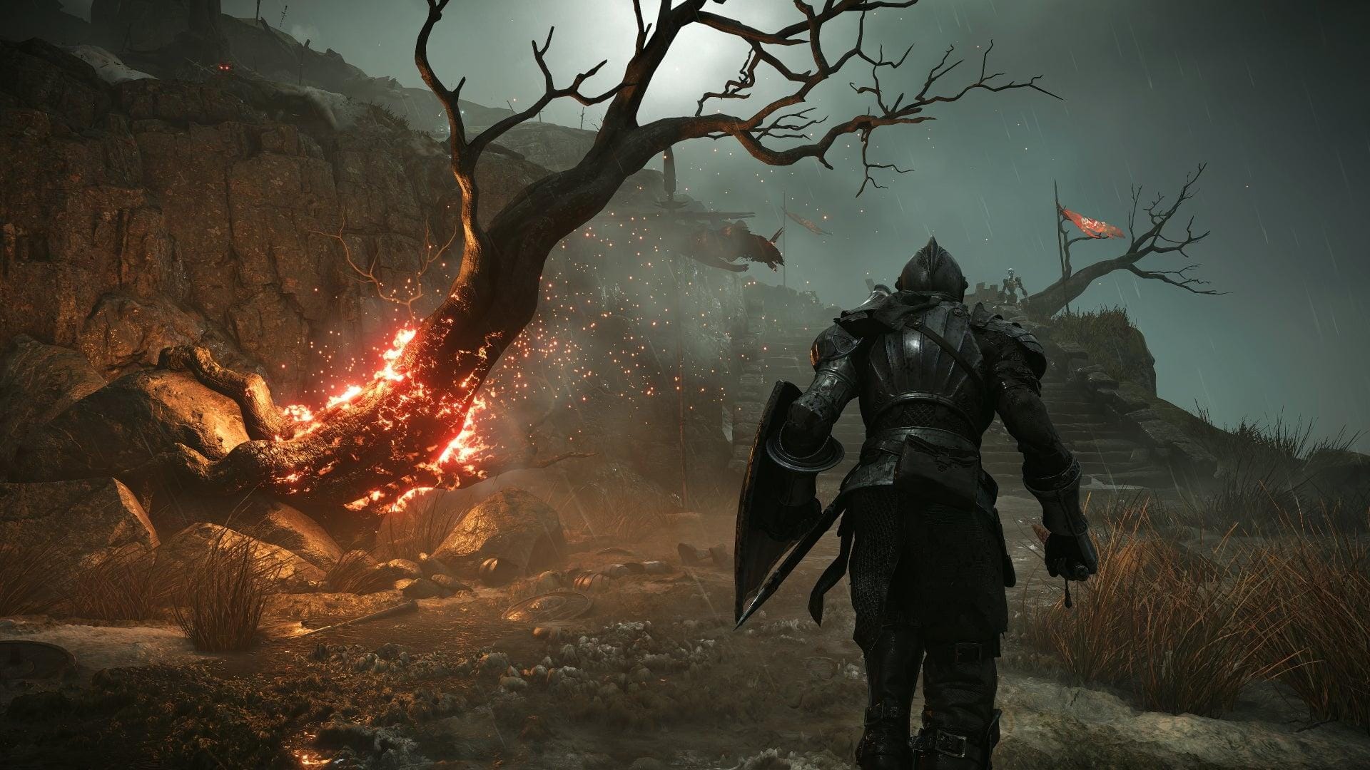 شبیه‌ساز PS5 حالا ریمیک Demon’s Souls را با نرخ ۴۰ تا ۵۰ فریم روی RTX ۵۰۹۰ اجرا می‌کند