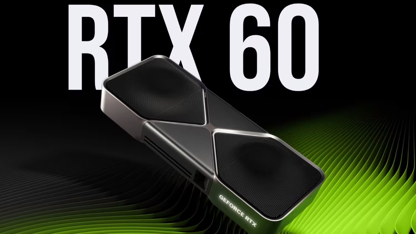 شایعه: کارت گرافیک‌های سری RTX 60 انویدیا تا سال ۲۰۲۸ عرضه نخواهند شد 