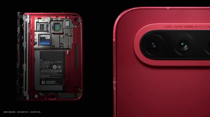 Xiaomi-18-Fold-image-2 شیائومی نخستین گوشی تاشوی عریض خود را معرفی کرد | لینک ۳۶۵