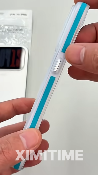 افشای قاب Xiaomi 18 Pro از دوربین بزرگ‌تر و دکمه اختصاصی هوش مصنوعی خبر می‌دهد | لینک ۳۶۵
