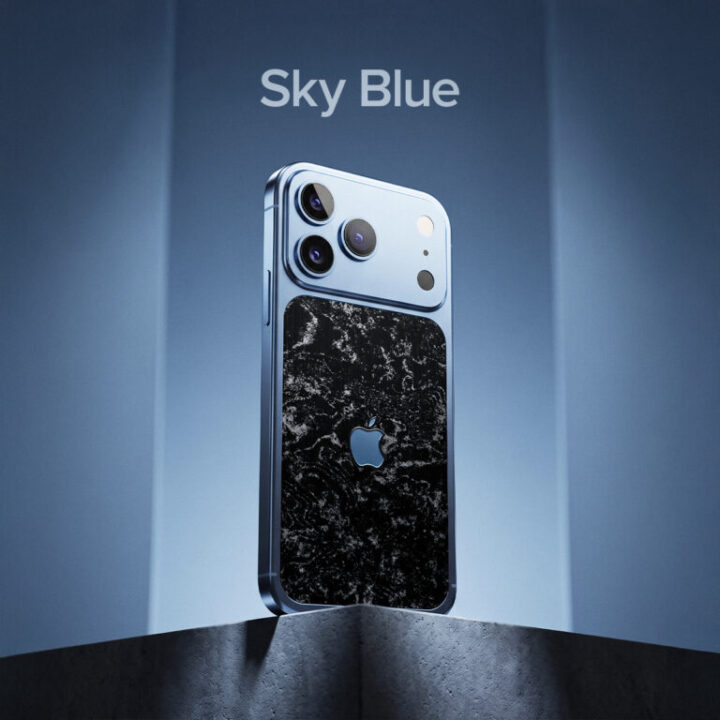 Caviar-iPhone-18-Pro-3-768x768 کالکشن فوق لوکس آیفون 18 پرو با طلای ۲۴ عیار، تیتانیوم و فیبر کربن معرفی شد | لینک ۳۶۵