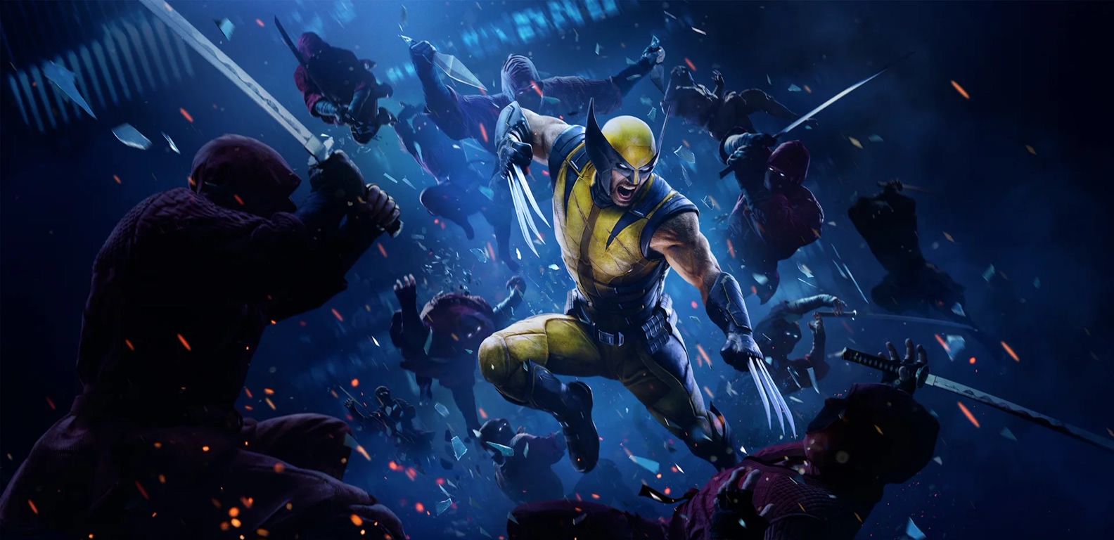 بهروزرسانی تازه بازی Marvel’s Wolverine گزینههای جدید Senses را اضافه میکند
