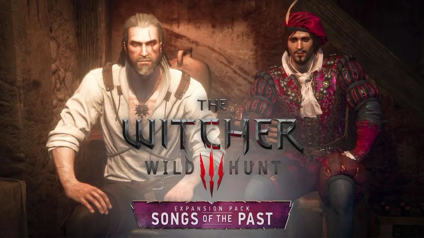 سی‌دی پراجکت رد از نقش جدی‌تر دندلاین در The Witcher 3: Songs of the Past می‌گوید 