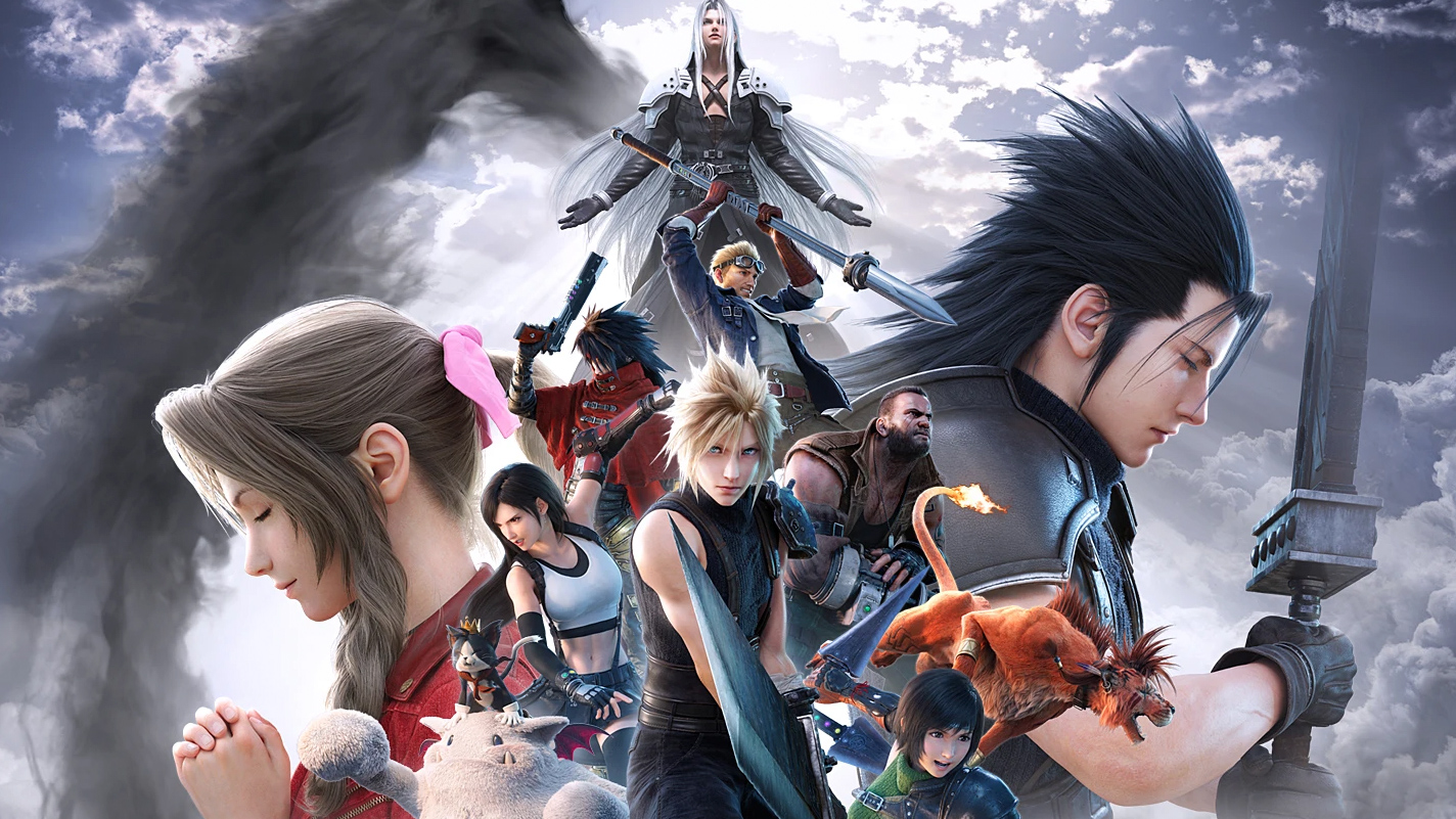کارگردان Final Fantasy 7 Revelation با آزادسازی جداگانه نقش‌ها برای شخصیت‌ها مخالفت کرد 