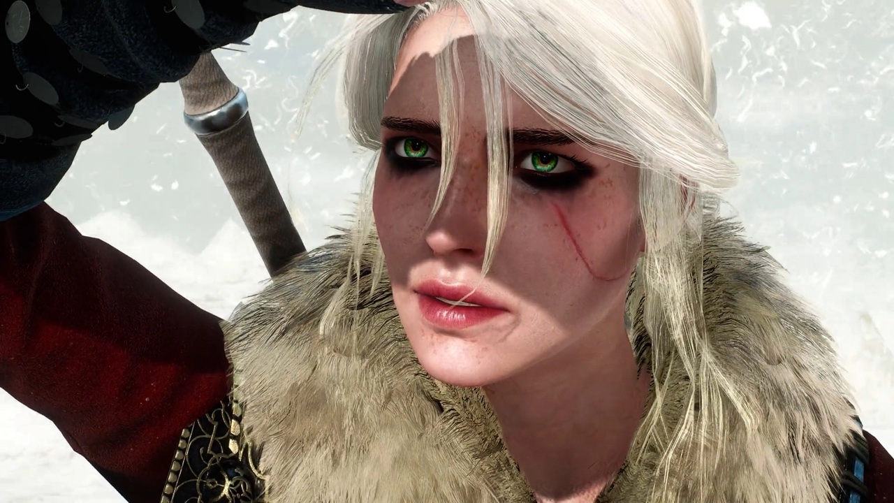 سی‌دی پراجکت رد: ساخت بسته الحاقی Songs of the Past برای The Witcher 3 بدون نسخه ریمستر ممکن نبود 