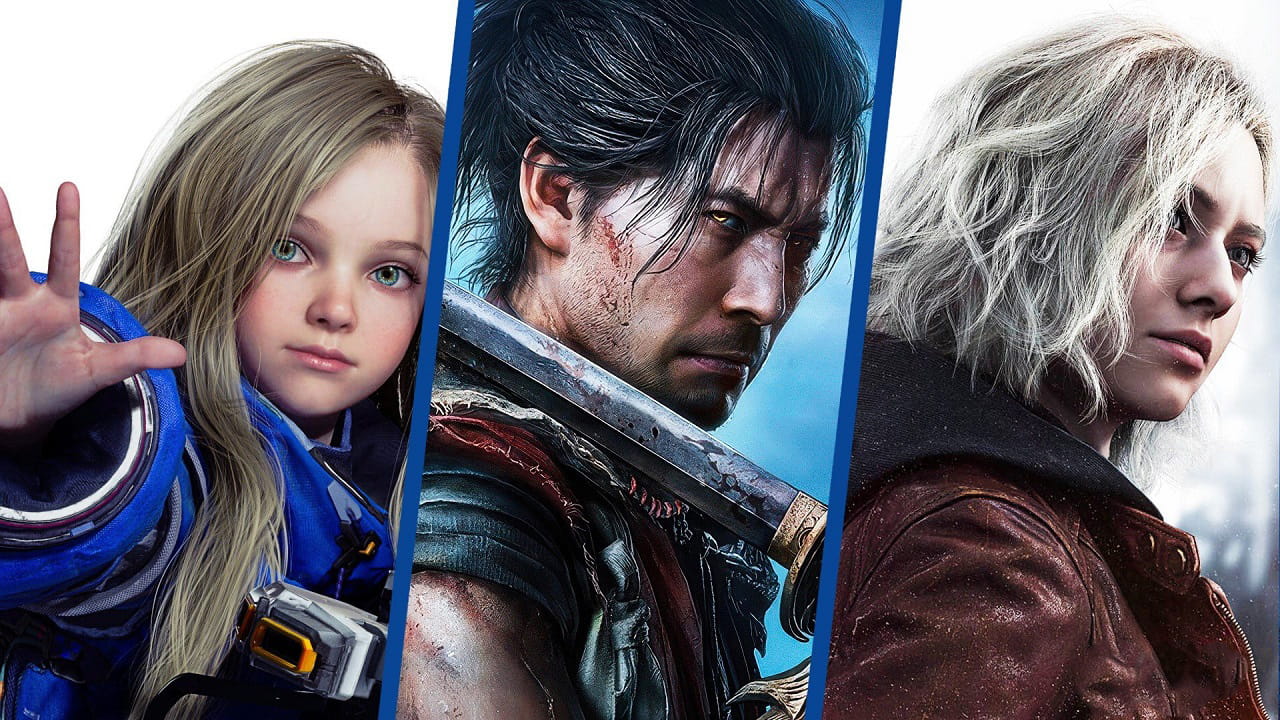 Capcom Tgs