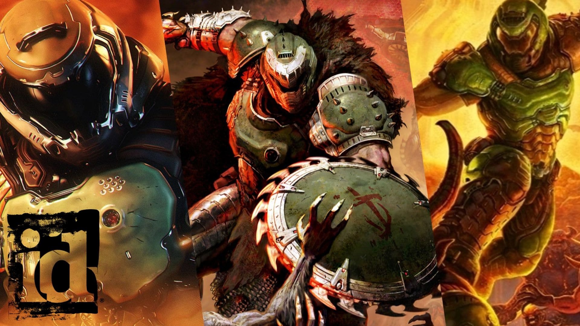 توسعهدهنده DOOM: مدیران XBOX اهداف غیرواقع بینانه دارند و فقط به فکر سود هستند