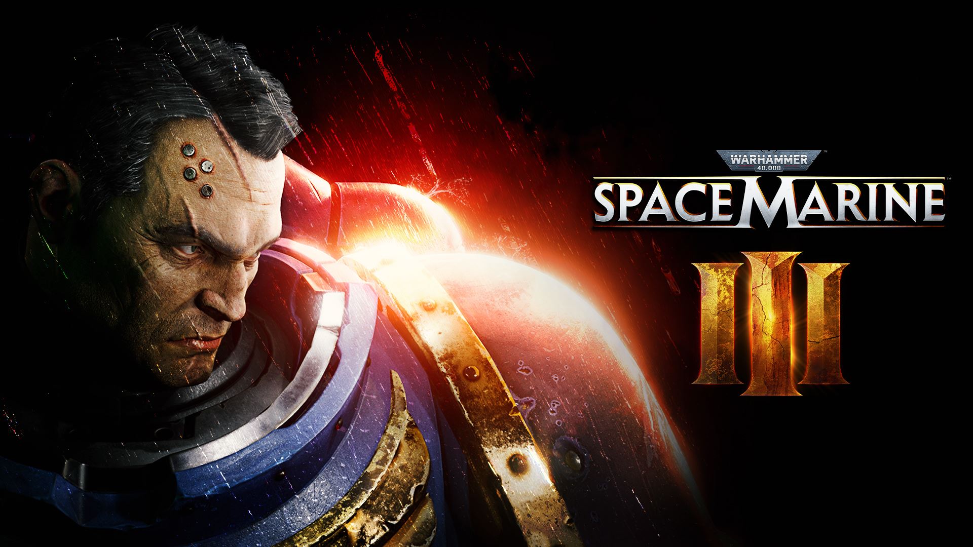 بازی Warhammer 40,000: Space Marine 3 بدون استفاده از هوش مصنوعی مولد ساخته میشود
