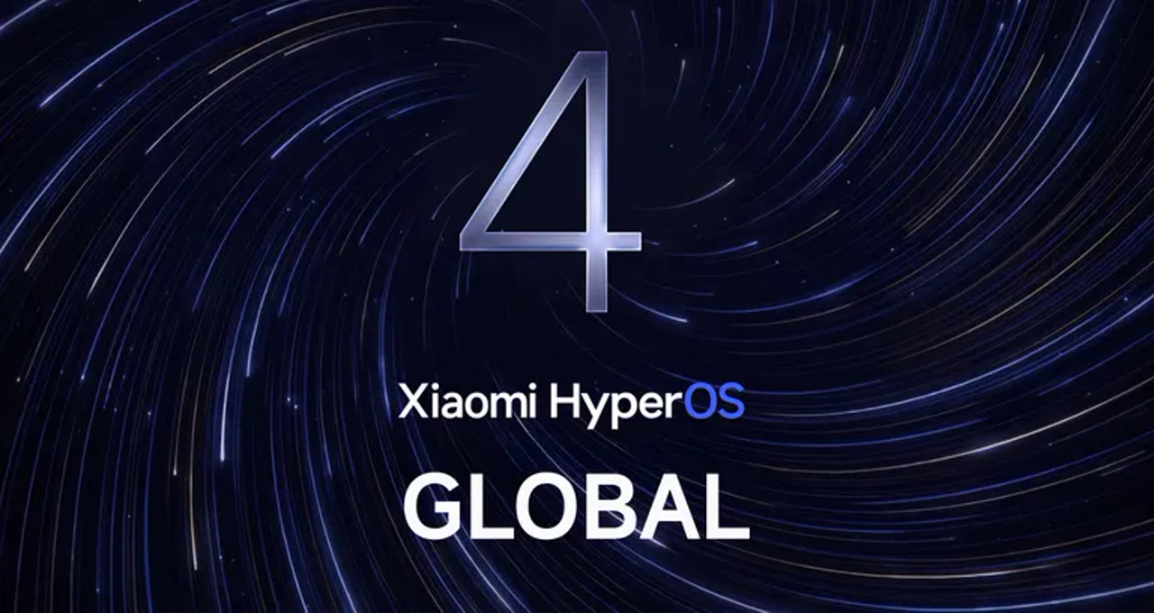 شیائومی نخستین بهروزرسانی جهانی HyperOS 4 را منتشر کرد