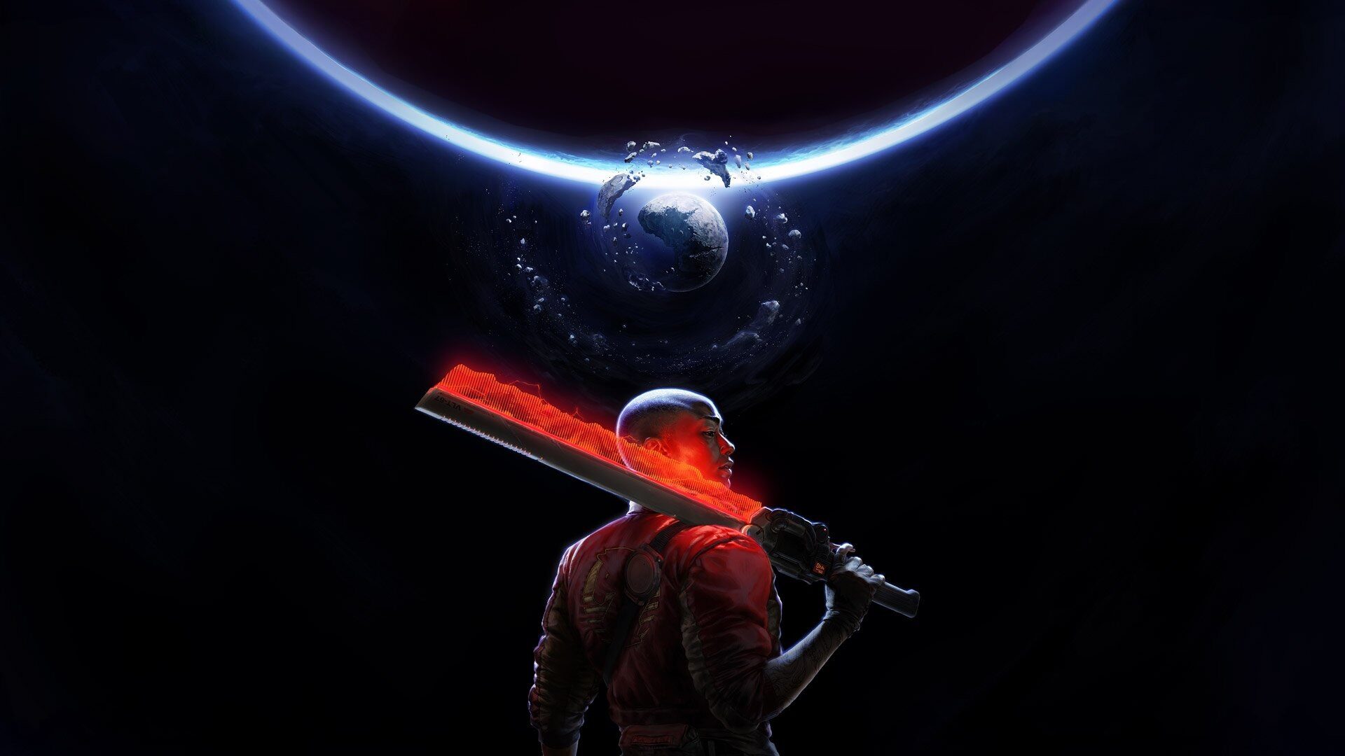 تصویر جدیدی از بازی Intergalactic ناتی داگ منتشر شد؛ معرفی کامل در سال ۲۰۲۷