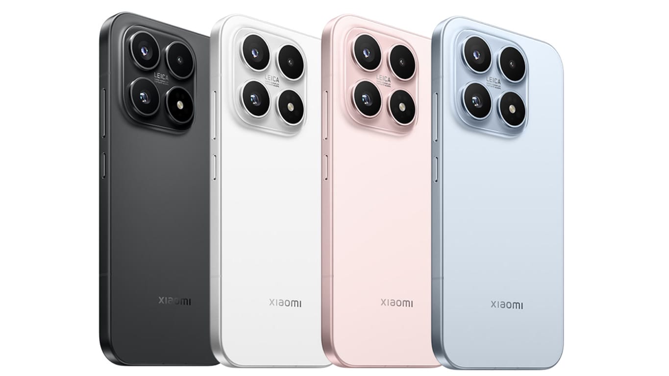 مشخصات فاش‌شده Xiaomi 18 از باتری ۷۲۰۰ میلی‌آمپرساعتی و دوربین سه‌گانه ۲۰۰ مگاپیکسلی خبر می‌دهند