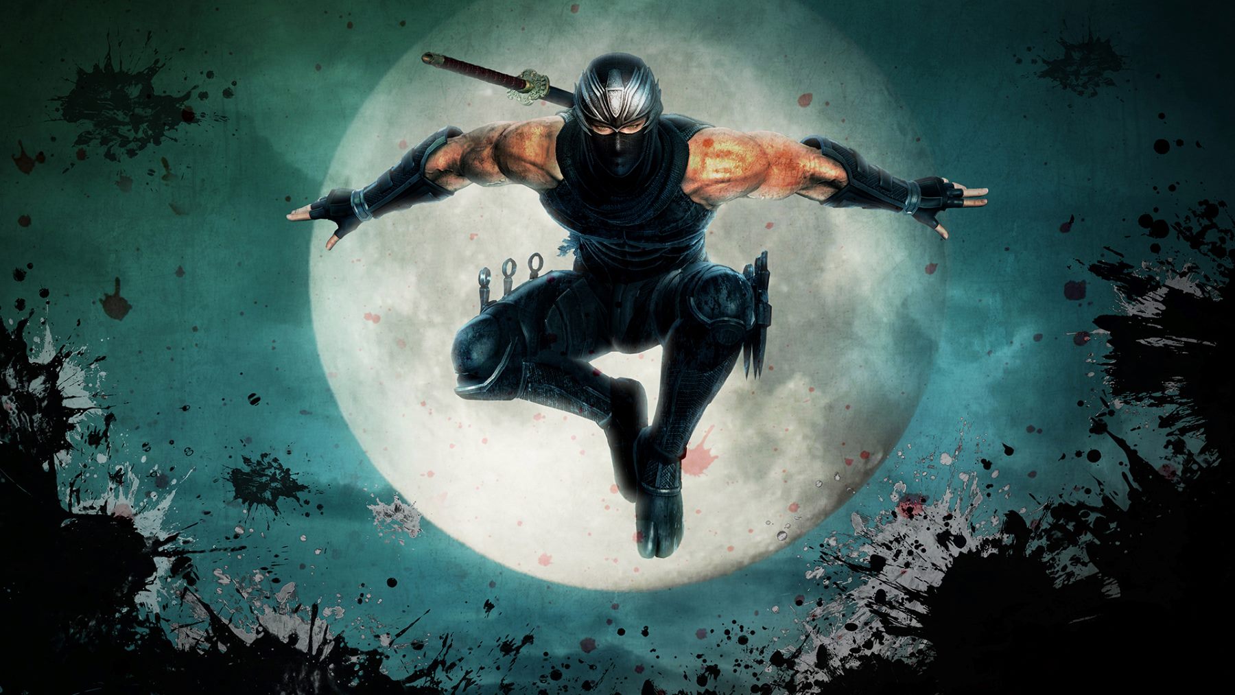 چرا بازی Ninja Gaiden Black در Ninja Gaiden Black حضور نداشت؟