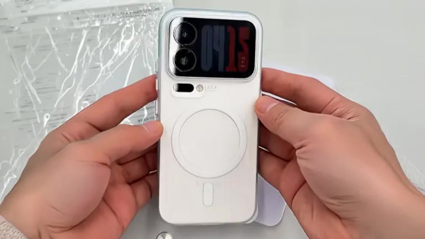 افشای قاب Xiaomi 18 Pro از دوربین بزرگتر و دکمه اختصاصی هوش مصنوعی خبر میدهد