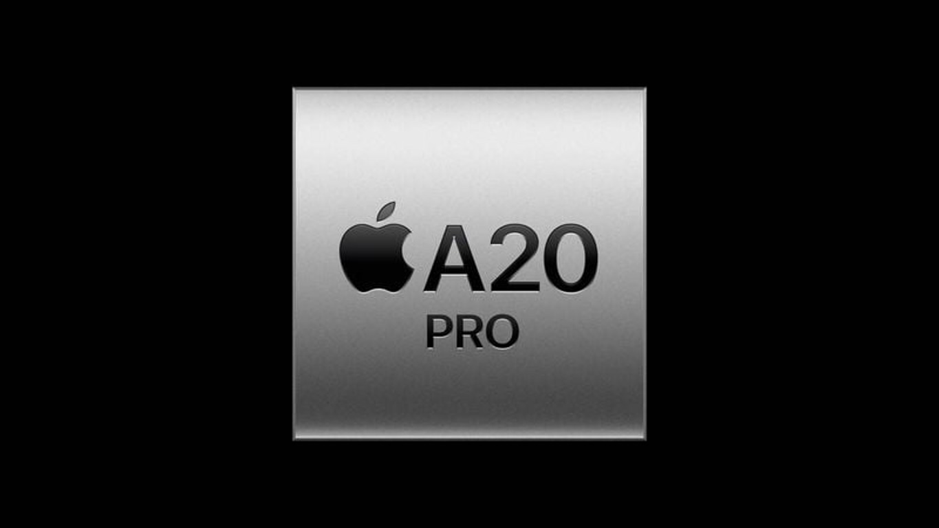 اپل از A20 Pro رونمایی کرد؛ اولین تراشه موبایلی ۲ نانومتری جهان
