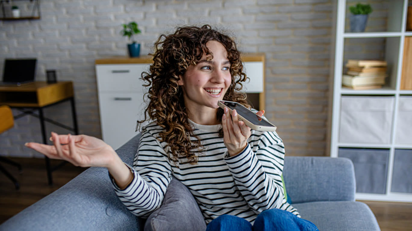 چگونه کیفیت صدای آیفون خود را بهتر کنیم
