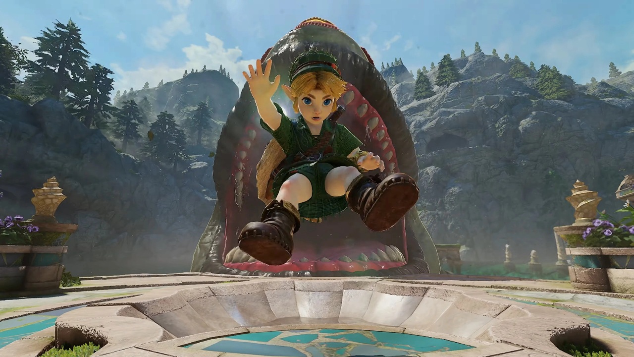 ریمیک بازی Zelda: Ocarina of Time چند مشکل بزرگ گیمپلی نسخه اصلی را برطرف میکند