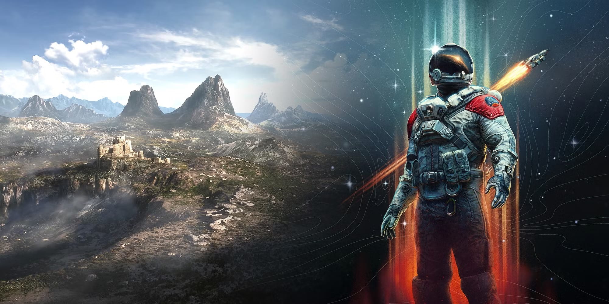 سازنده سابق Skyrim: بیشتر اعضای بتسدا ترجیح می‌دادند به جای Starfield روی The Elder Scrolls 6 کار کنند 