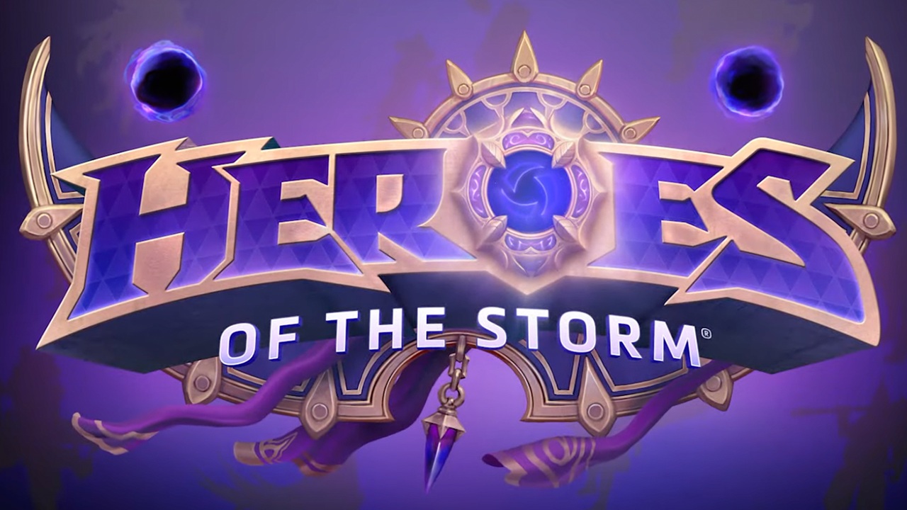 بازی Heroes of the Storm پس از شش سال، شخصیت جدیدی دریافت می‌کند 