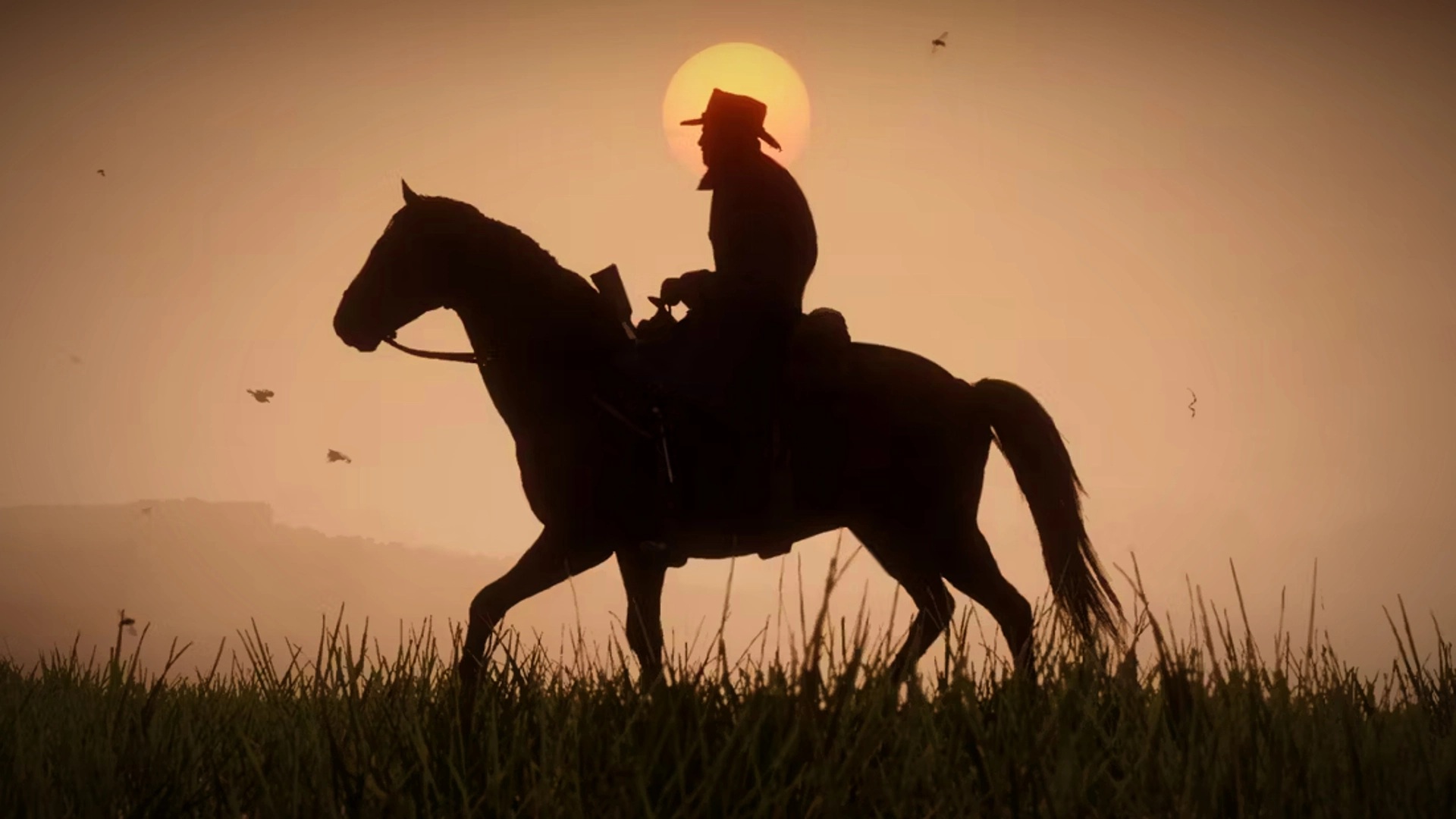 راکستار نگران بود بازیکنان پس از GTA 5، از تک‌شخصیتی بودن Red Dead Redemption 2 خسته شوند 