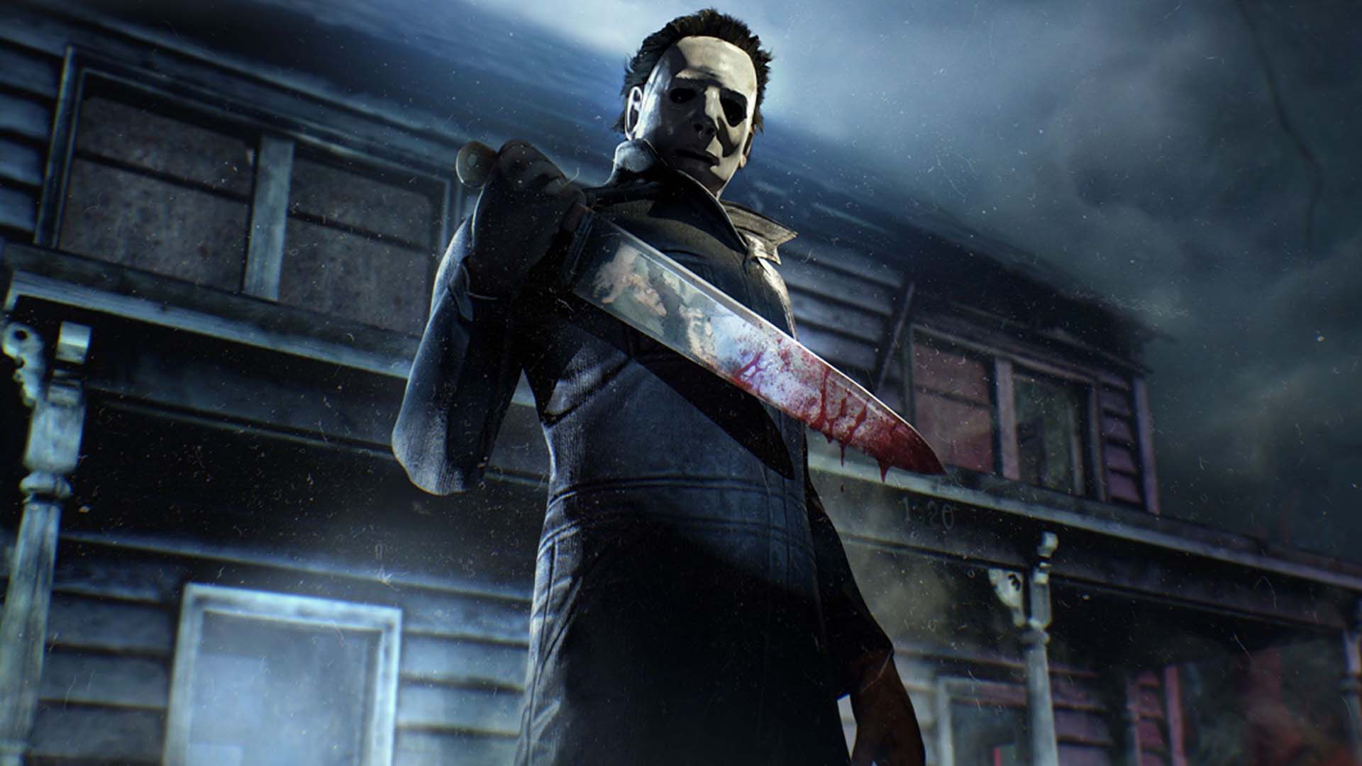 تریلر زمان عرضه Halloween: The Game منتشر شد؛ مایکل مایرز آماده شکار است