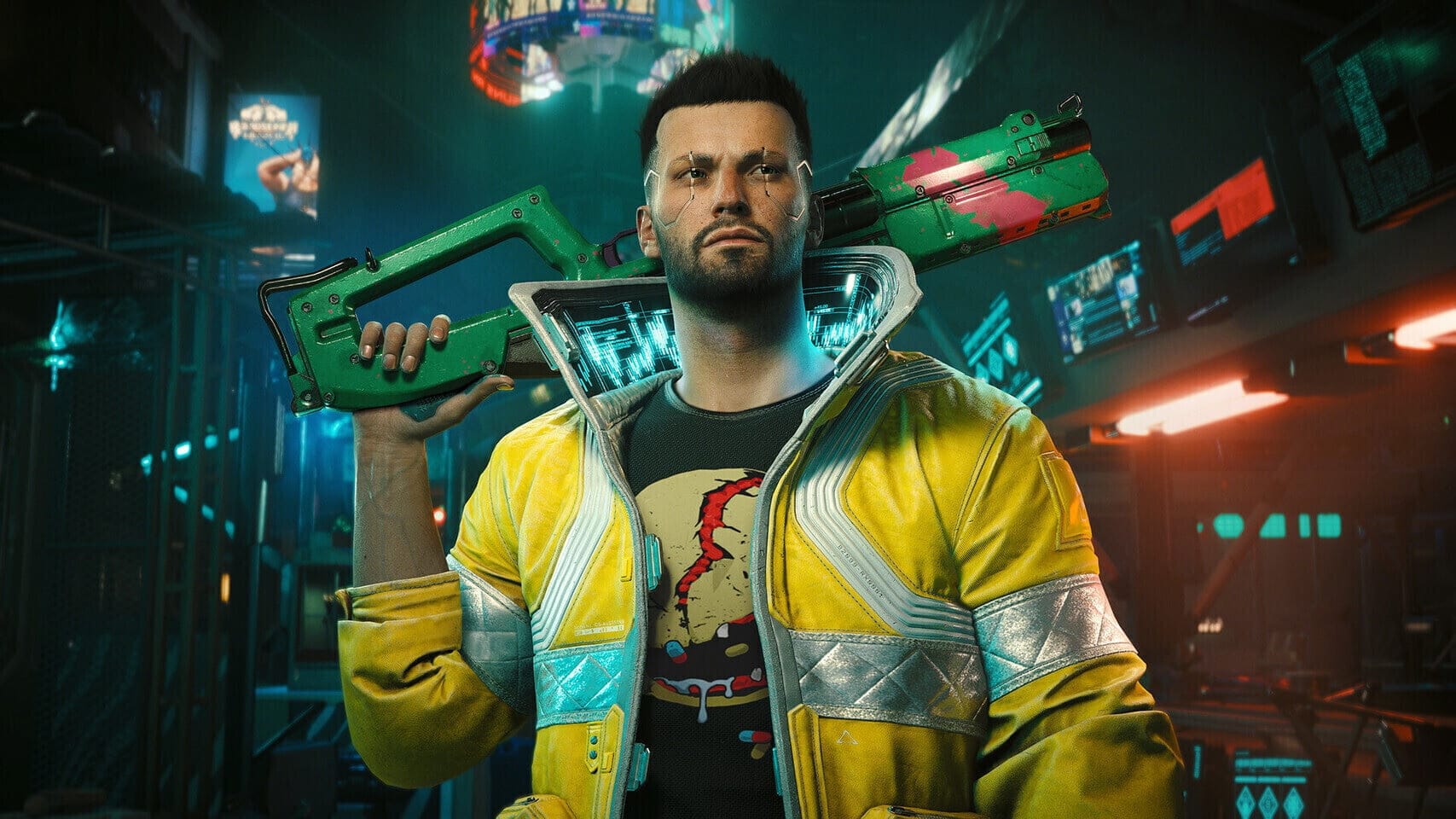 رویکرد استودیوی CD Projekt Red در توسعه Cyberpunk ۲ متفاوت خواهد بود تا اشتباهات گذشته تکرار نشوند