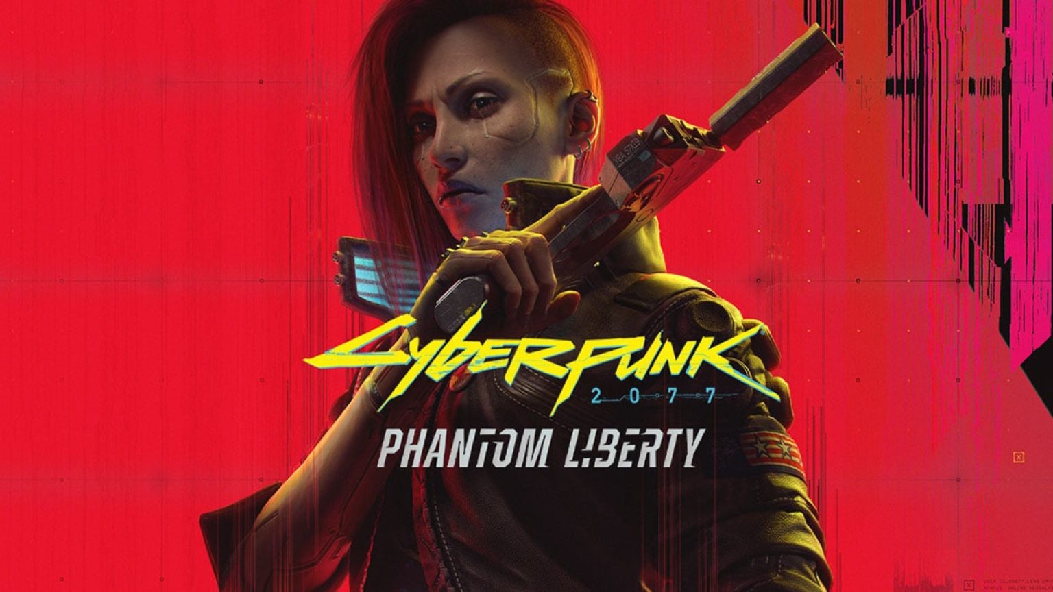 فروش بسته الحاقی Cyberpunk 2077: Phantom Liberty از مرز ۱۵ میلیون نسخه عبور کرد