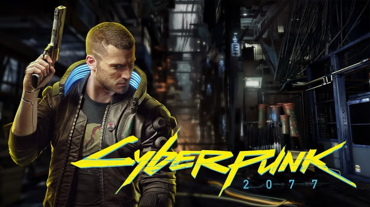 نایت‌سیتی را از زاویه‌ای دیگر ببینید؛ انتشار ماد جدید سوم‌ شخص برای Cyberpunk 2077