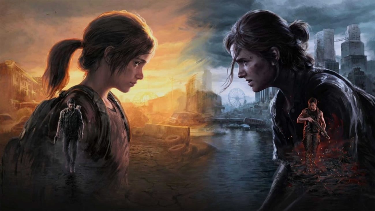 آپدیت جدید پلی استیشن ۵، تم متحرک بازی The Last of Us را اضافه کرد