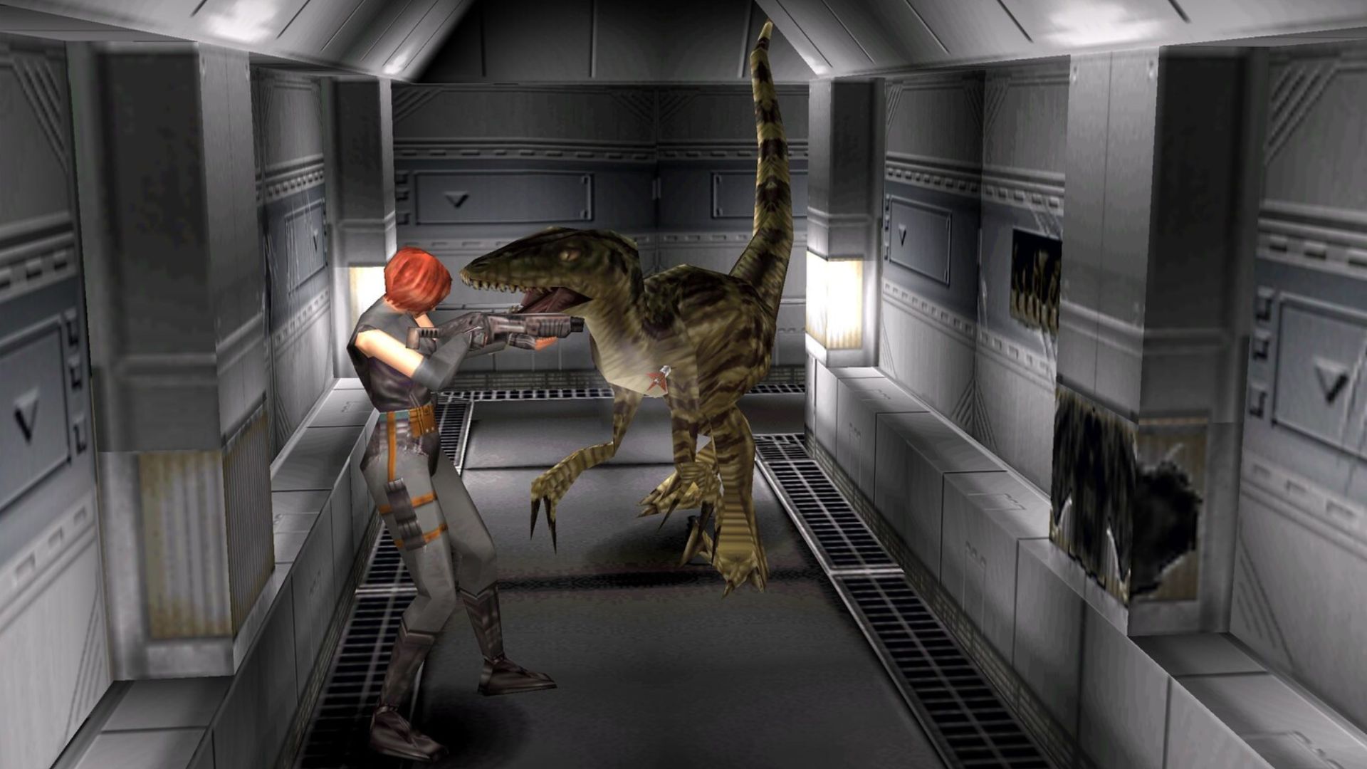 بازی Dino Crisis 2 و چند عنوان کلاسیک دیگر به پلی استیشن پلاس می‌آیند
