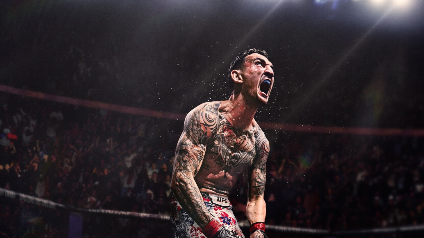 نقدها و نمرات بازی EA Sports UFC 6 منتشر شدند [به‌روزرسانی شد]