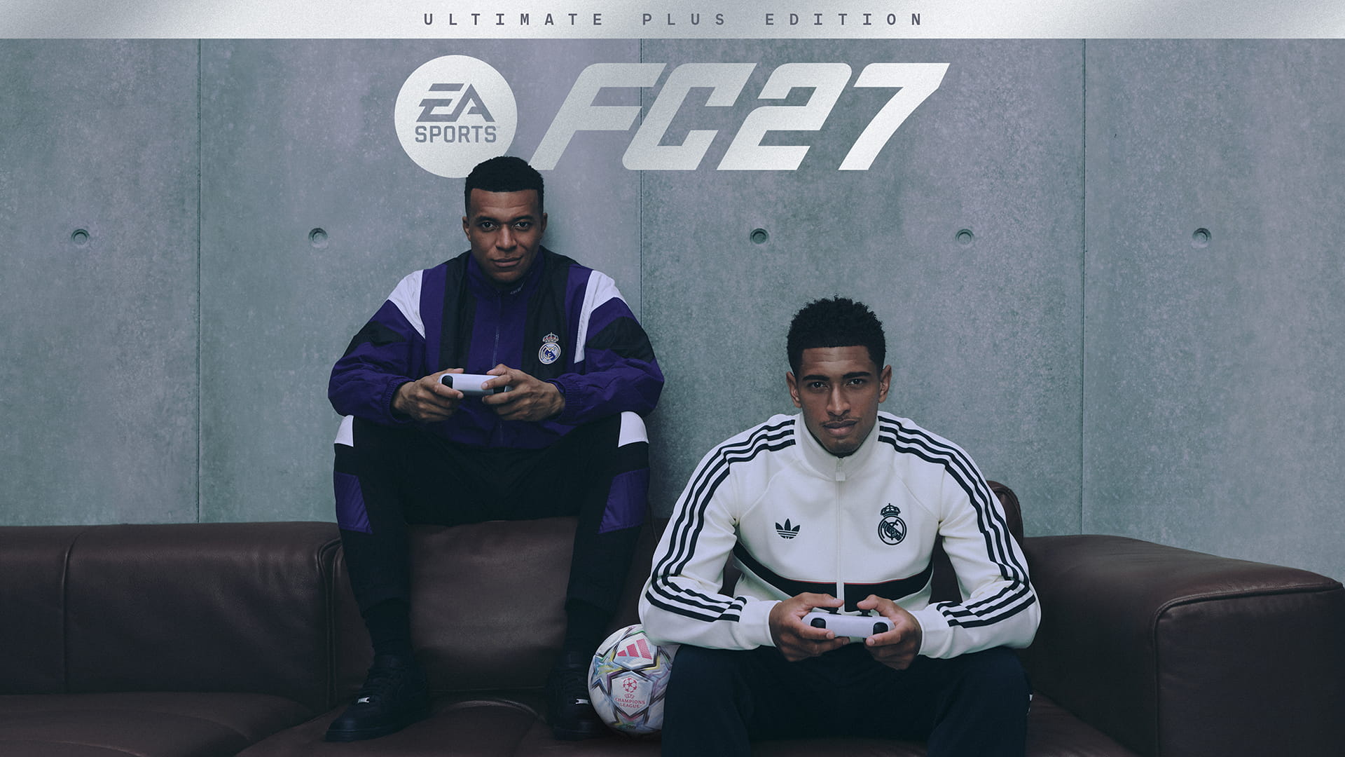 نقدها و نمرات بازی EA Sports FC ۲۷ منتشر شدند