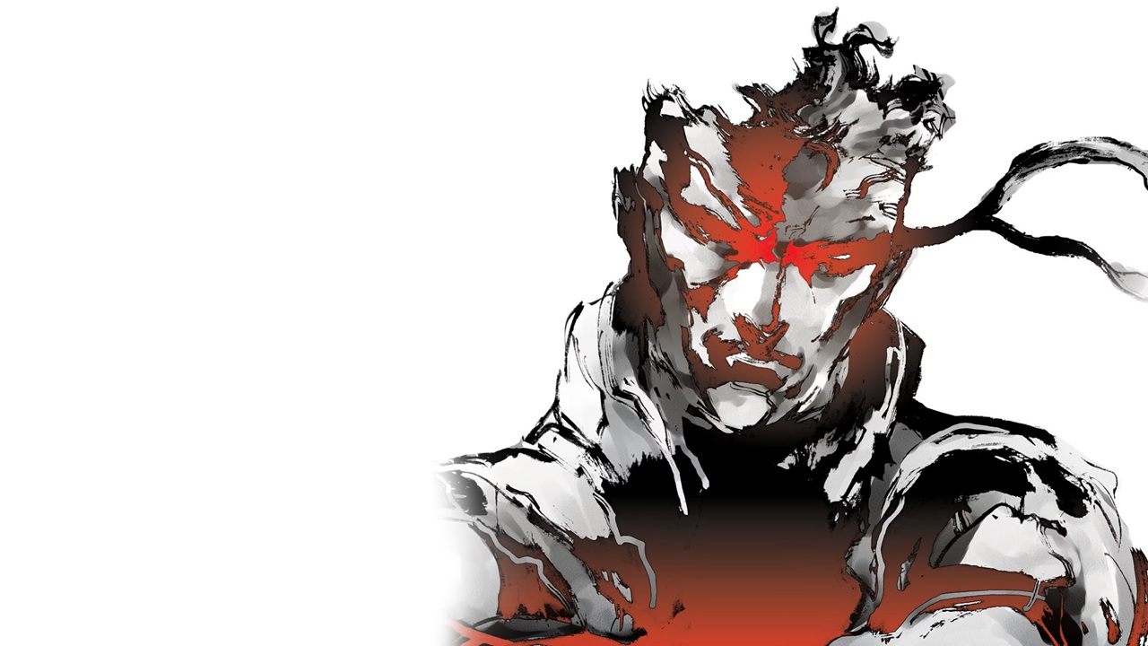 طراحی گیج‌کننده کاور Metal Gear Solid ترفند کوجیما برای جلب توجه بود 