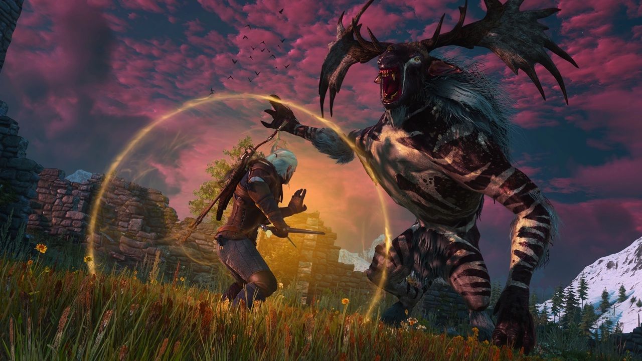 کارگردان The Witcher 3: هنوز هم بخشهایی را میبینم که شاید امروز آنها را طور دیگری میساختم