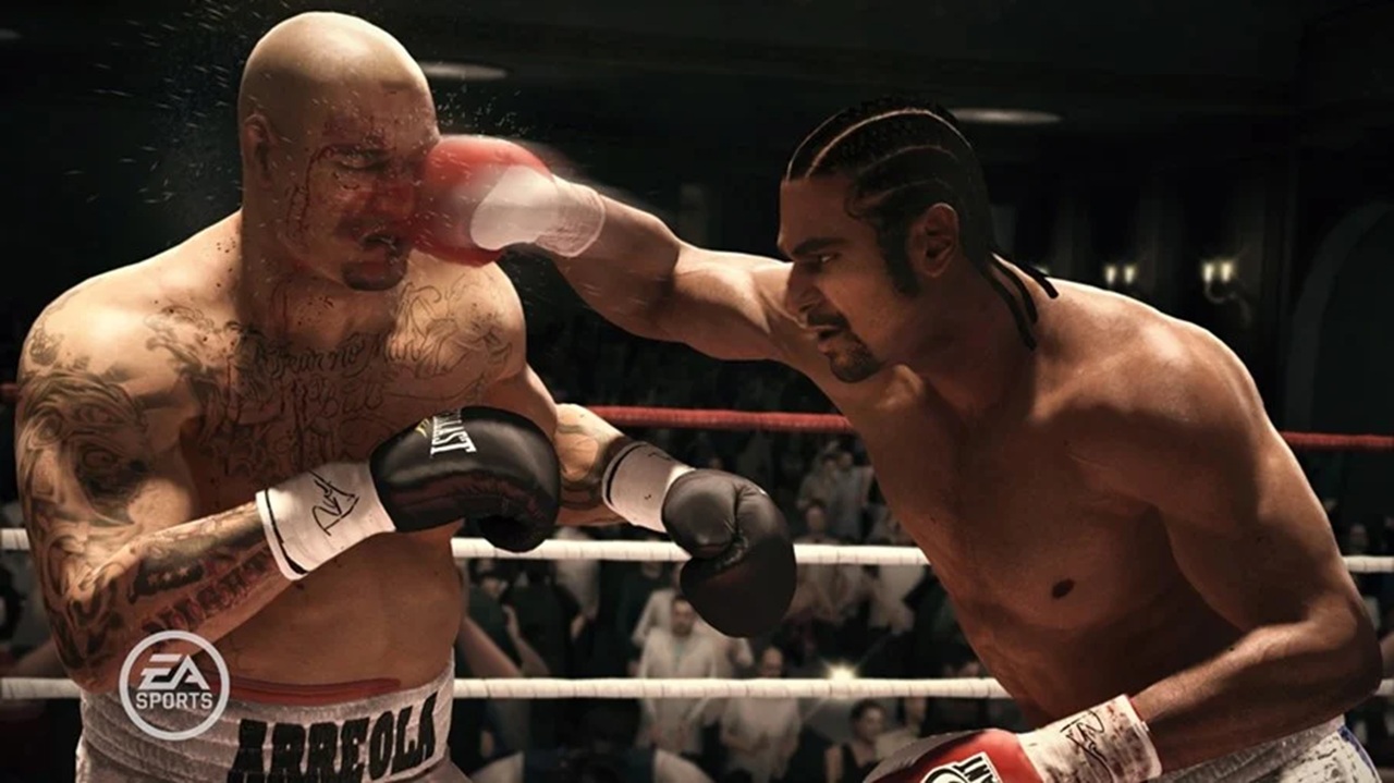 برنامههای اولیه الکترونیک آرتز برای ریبوت بازی Fight Night لغو شدند