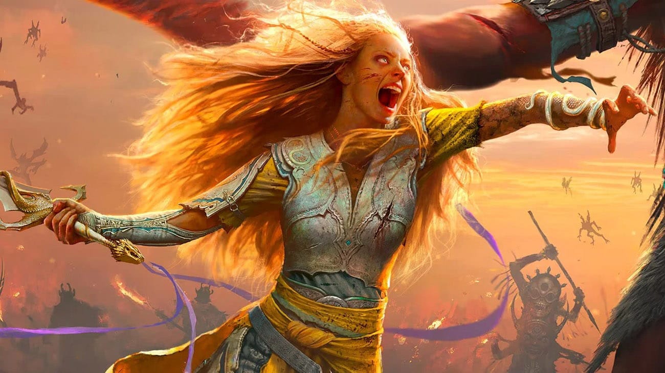 پیش‌فروش بازی God of War Laufey آغاز قدرتمندی داشته است