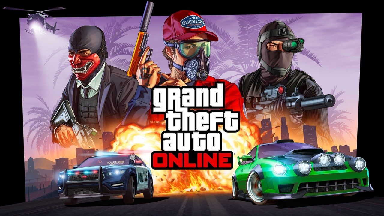 اعضای راکستار فکر می‌کردند GTA Online با شکست مواجه می‌شود 